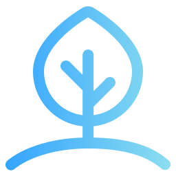 Plant icon