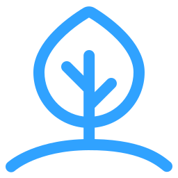 Plant icon