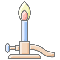 Burner icon