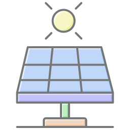 Solar icon