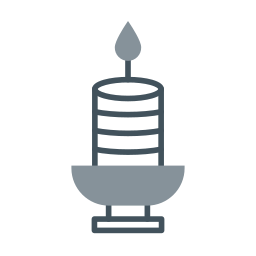 Candle icon