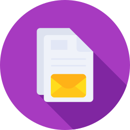 email icon