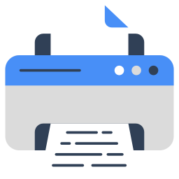 drucker icon