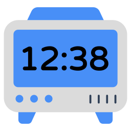 timer icon