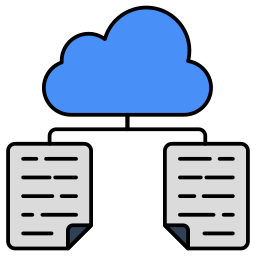 cloud-daten icon