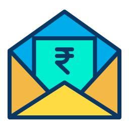 Invoice icon