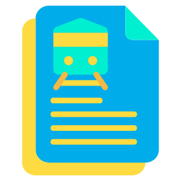 Document icon