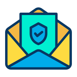 Mail icon