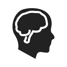 Brain icon