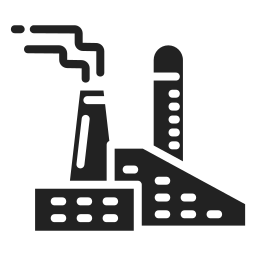 Factory icon