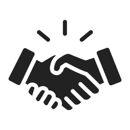 Agreement icon