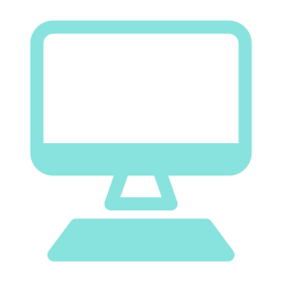 Computer icon