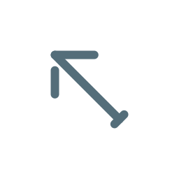 Arrow icon