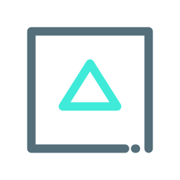 Arrow icon