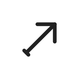 Arrow icon