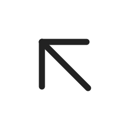 Arrow icon