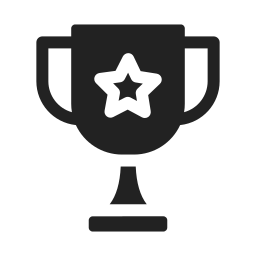 Trophy icon