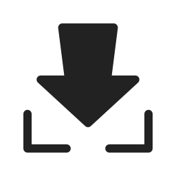 Arrow icon