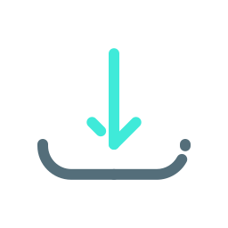 Arrow icon