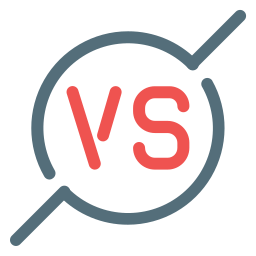 Versus icon