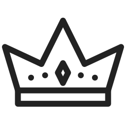 Crown icon