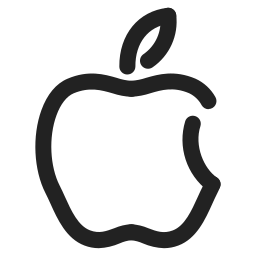 Apple icon