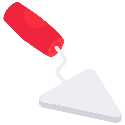 Trowel icon