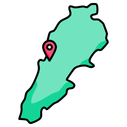 mapa Ícone