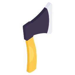 Axe icon