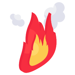 Fire icon