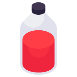 Water bottle icon