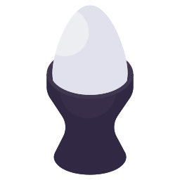 Egg icon