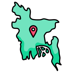 Map icon