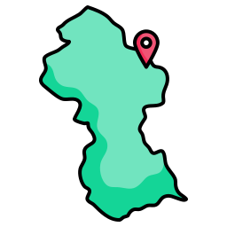 mapa Ícone