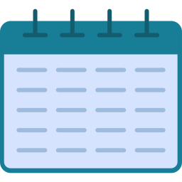 Calendar icon