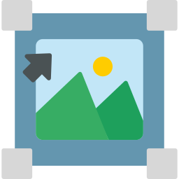 Arrow icon