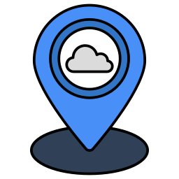 Geolocation icon