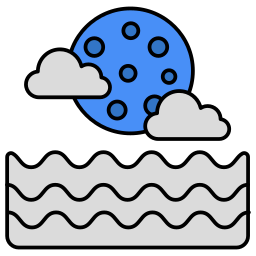 Meteorology icon