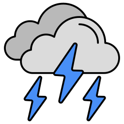 Meteorology icon