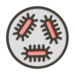 virus icon