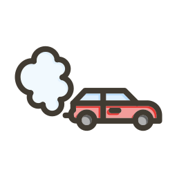 Vehicle icon