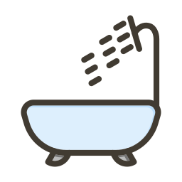 badezimmer icon