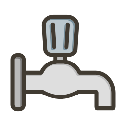 badezimmer icon