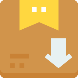 Package icon