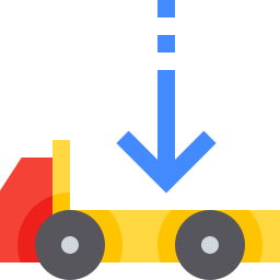 lastwagen icon