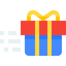 geschenk icon