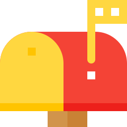 briefkasten icon