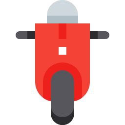 motorrad icon