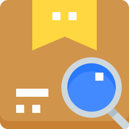 Package icon