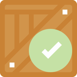 Package icon